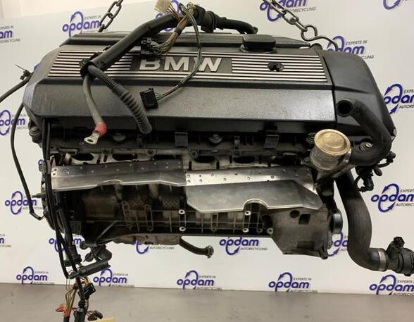 Motor ohne Anbauteile (Benzin) BMW 3er E46 11000140984 P20745781