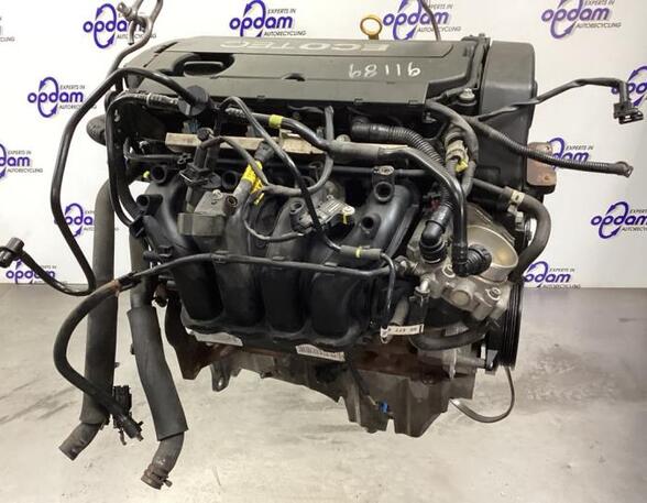 Bare Engine CHEVROLET AVEO / KALOS Hatchback (T250, T255), CHEVROLET AVEO Hatchback (T300)