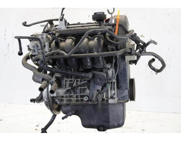 Bare Engine SEAT IBIZA III (6L1)