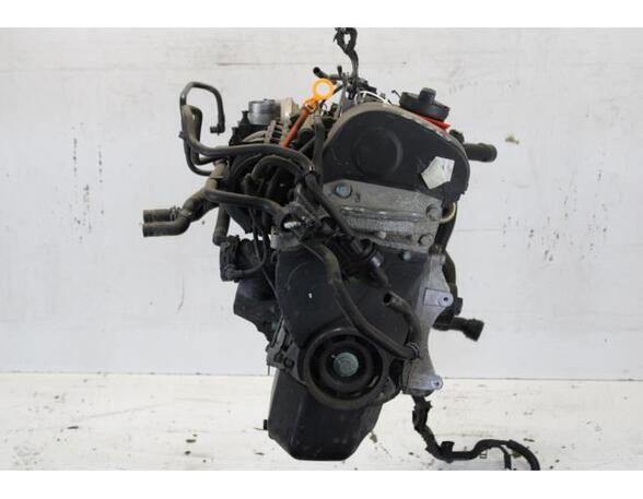 Motor kaal SEAT IBIZA III (6L1)