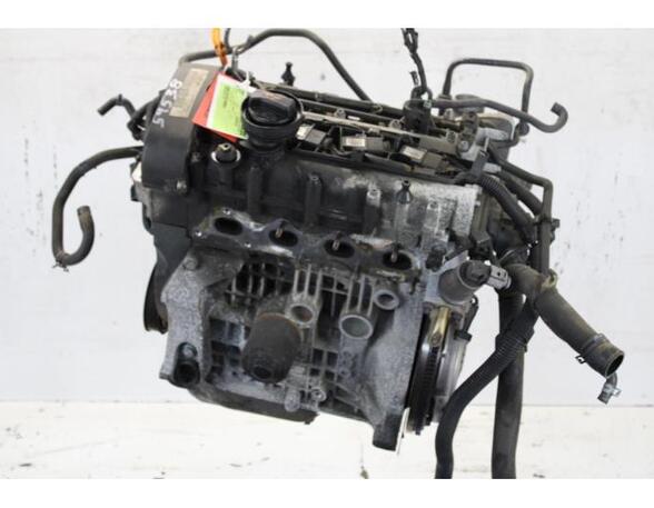 Bare Engine SEAT IBIZA III (6L1)