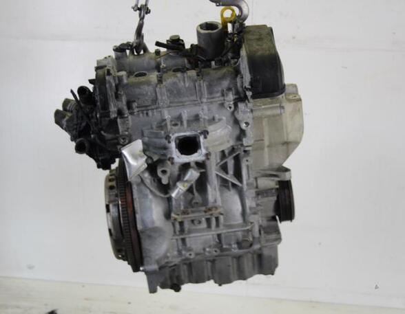 Bare Engine VW UP! (121, 122, BL1, BL2, BL3, 123), VW LOAD UP (121, 122, BL1, BL2)