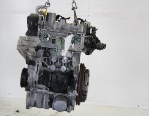 Bare Engine VW UP! (121, 122, BL1, BL2, BL3, 123), VW LOAD UP (121, 122, BL1, BL2)