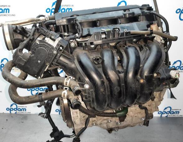 Motor kaal HONDA CIVIC VIII Hatchback (FN, FK)