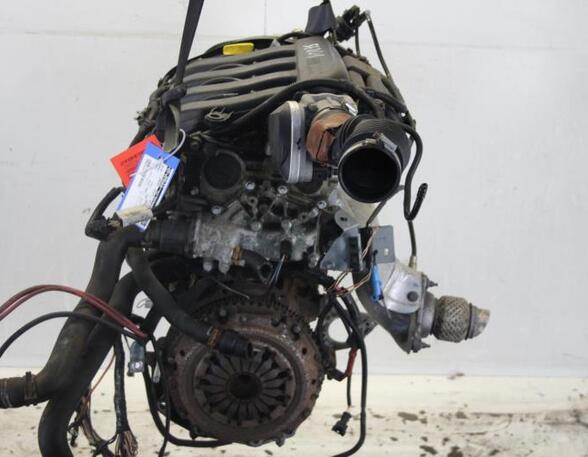 Bare Engine RENAULT GRAND SCÉNIC II (JM0/1_), RENAULT SCÉNIC II (JM0/1_)