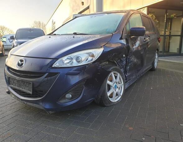 Motor kaal MAZDA 5 (CW)