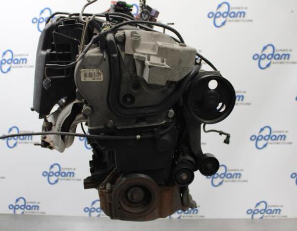 Bare Engine RENAULT CLIO II (BB_, CB_), RENAULT CLIO III (BR0/1, CR0/1)