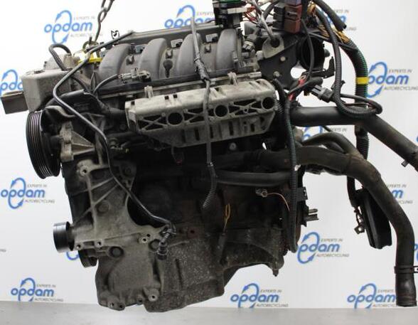 Bare Engine RENAULT CLIO II (BB_, CB_), RENAULT CLIO III (BR0/1, CR0/1)