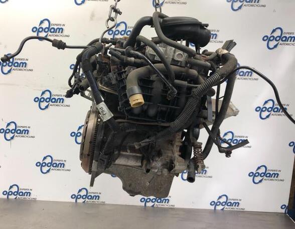 Motor kaal OPEL CORSA C (X01)