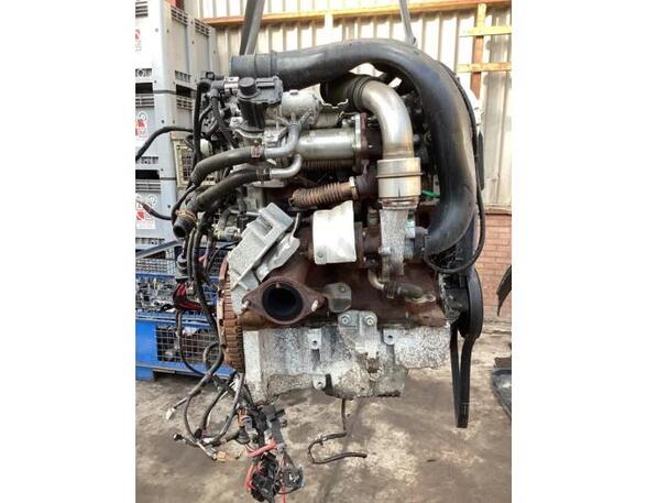 Motor kaal RENAULT MEGANE III Grandtour (KZ0/1)