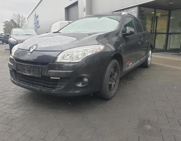 Motor kaal RENAULT MEGANE III Grandtour (KZ0/1)