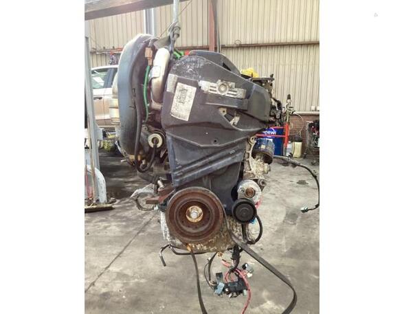 Motor kaal RENAULT MEGANE III Grandtour (KZ0/1)