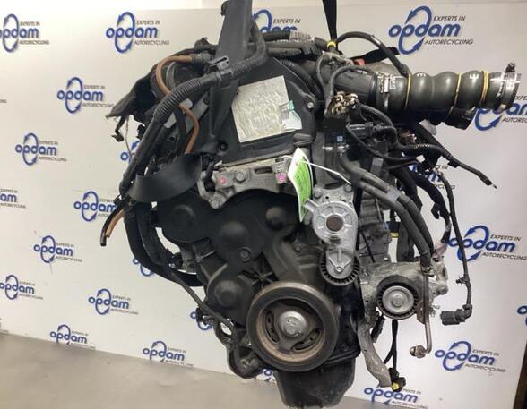 Motor kaal CITROËN C4 GRAND PICASSO I (UA_), CITROËN C4 PICASSO I MPV (UD_)