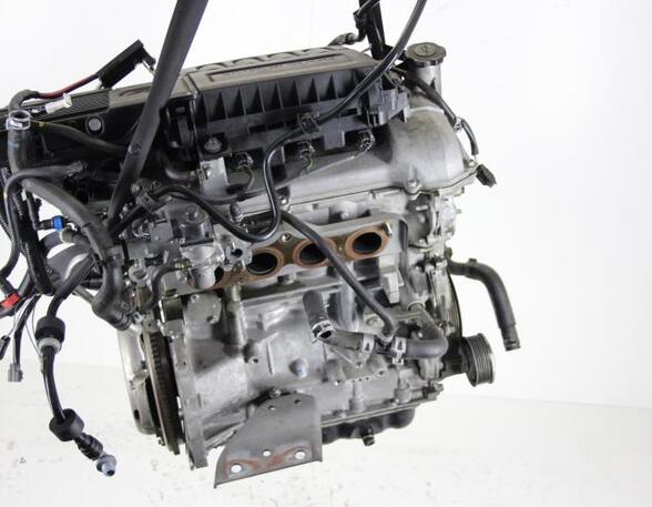 Bare Engine MAZDA 3 (BL)