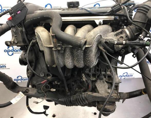 Bare Engine VOLVO S80 I (184)