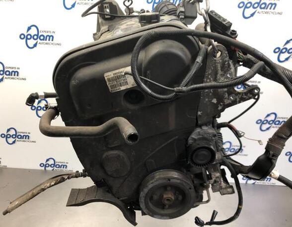 Bare Engine VOLVO S80 I (184)