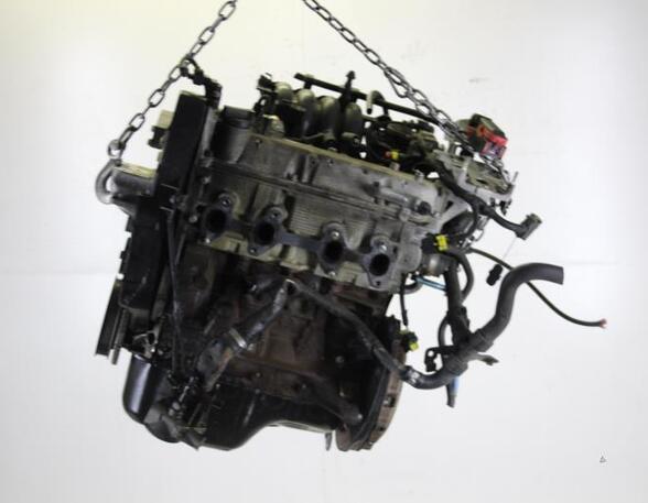 Motor kaal FIAT GRANDE PUNTO (199_), FIAT PUNTO EVO (199_)