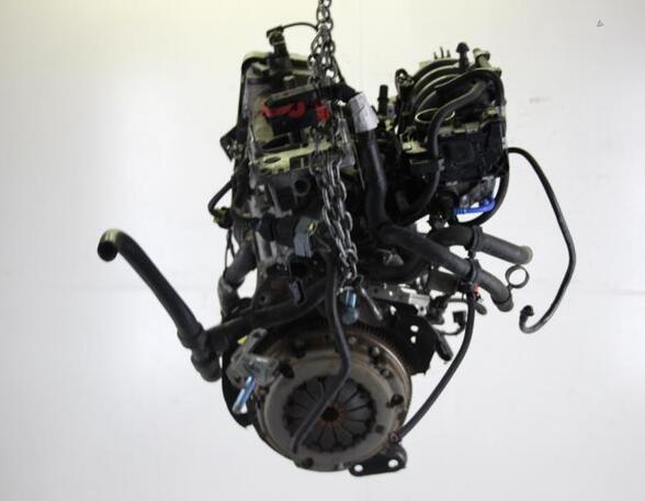 Motor kaal FIAT GRANDE PUNTO (199_), FIAT PUNTO EVO (199_)