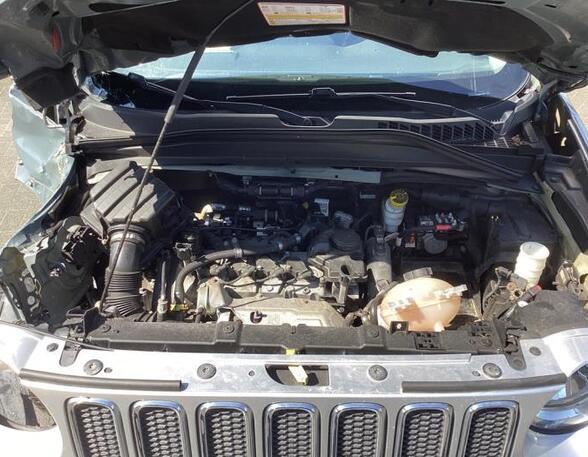 Bare Engine JEEP RENEGADE SUV (BU, B1)