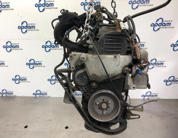 Motor kaal CITROËN C2 (JM_)