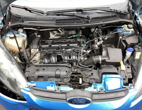 Bare Engine FORD FIESTA VI (CB1, CCN)