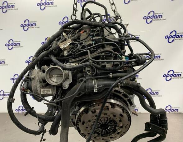 Bare Engine FORD MONDEO IV Turnier (BA7)