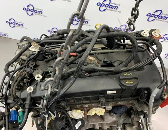 Bare Engine FORD MONDEO IV Turnier (BA7)