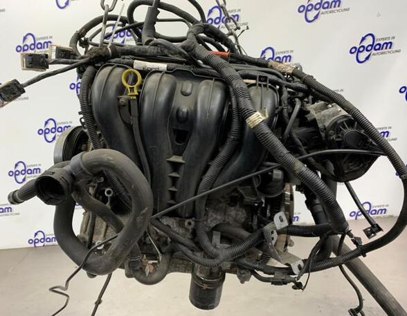 Bare Engine FORD MONDEO IV Turnier (BA7)