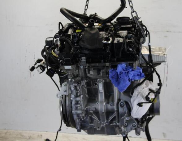 Bare Engine MINI MINI (F55)