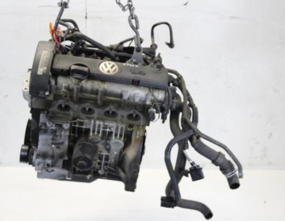 Motor kaal VW POLO (6R1, 6C1), VW POLO Van (6R)