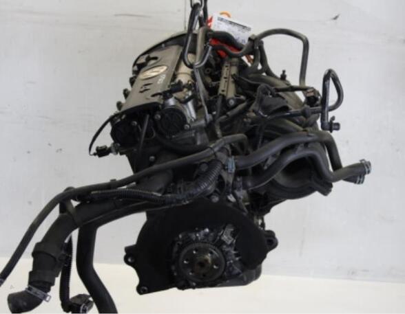 Bare Engine VW POLO (6R1, 6C1), VW POLO Van (6R)