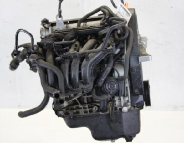 Motor kaal VW POLO (6R1, 6C1), VW POLO Van (6R)