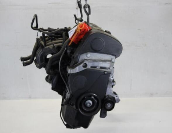 Motor kaal VW POLO (6R1, 6C1), VW POLO Van (6R)