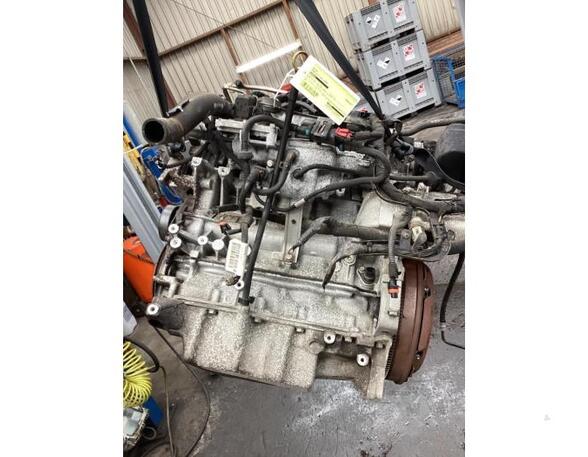 Bare Engine SAAB 9-3 Estate (E50)