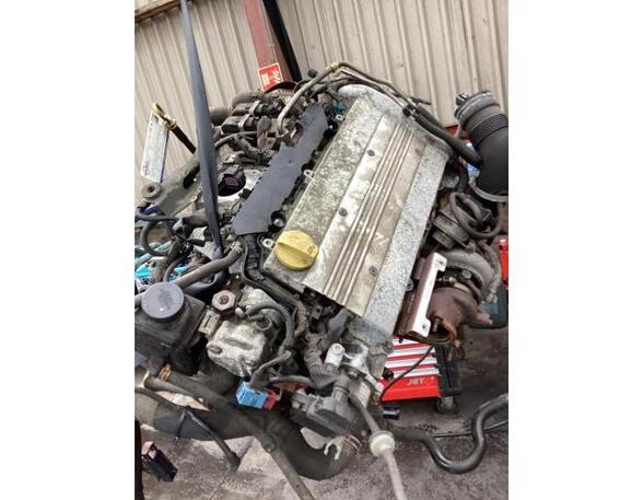 Bare Engine SAAB 9-3 Estate (E50)