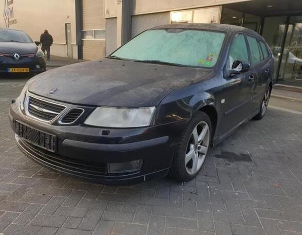 Bare Engine SAAB 9-3 Estate (E50)