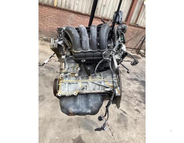 Bare Engine MAZDA CX-5 (KE, GH)