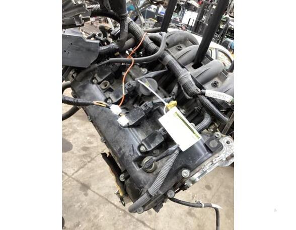 Motor kaal MAZDA CX-5 (KE, GH)