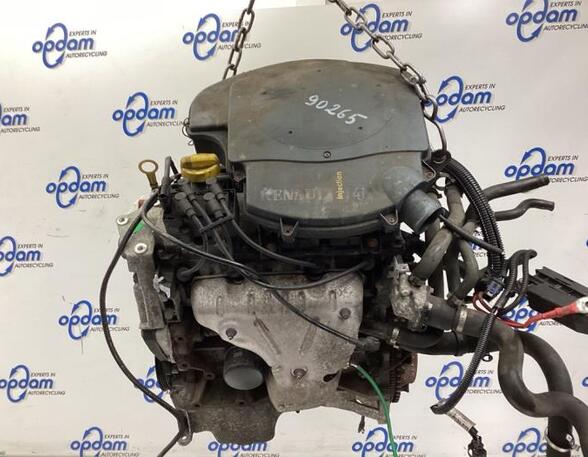 Motor ohne Anbauteile (Benzin) Dacia Logan LS 6001547298 P20088245