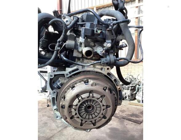 Motor kaal FORD FOCUS II (DA_, HCP, DP)