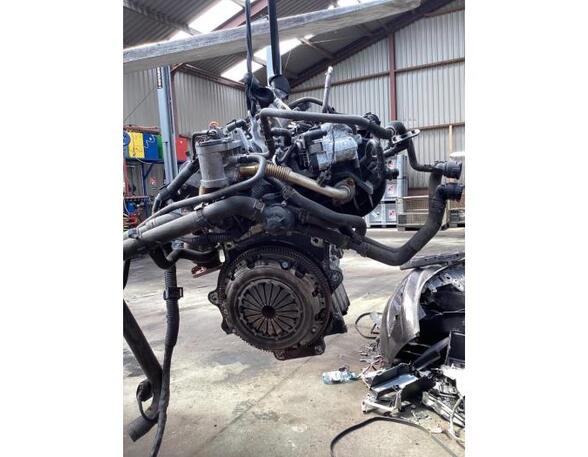 Bare Engine VW GOLF V (1K1)