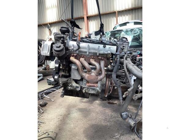 Bare Engine VW GOLF V (1K1)