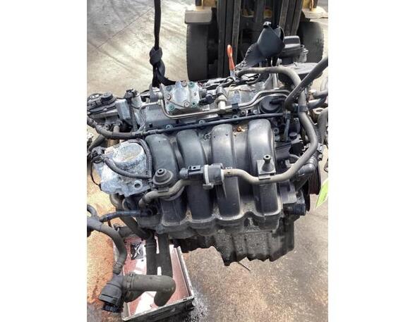 Bare Engine VW GOLF V (1K1)