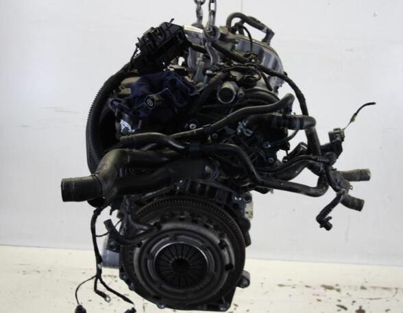 Bare Engine VW UP! (121, 122, BL1, BL2, BL3, 123), VW LOAD UP (121, 122, BL1, BL2)