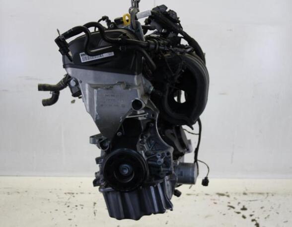 Bare Engine VW UP! (121, 122, BL1, BL2, BL3, 123), VW LOAD UP (121, 122, BL1, BL2)