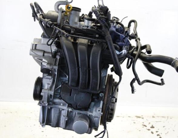 Bare Engine VW UP! (121, 122, BL1, BL2, BL3, 123), VW LOAD UP (121, 122, BL1, BL2)