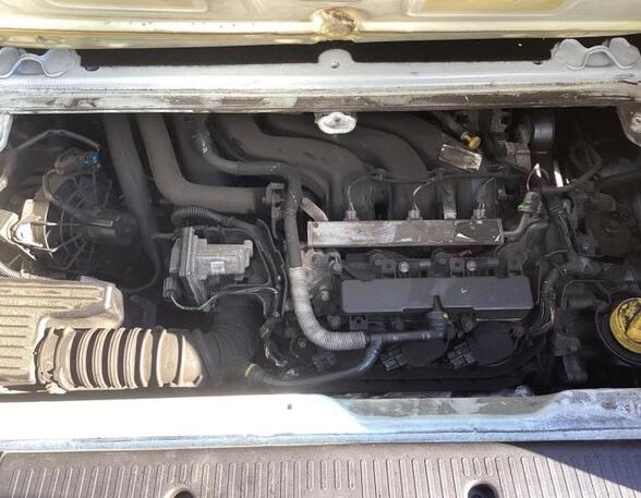 Bare Engine RENAULT TWINGO III (BCM_, BCA_)