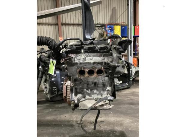 Bare Engine RENAULT TWINGO III (BCM_, BCA_)