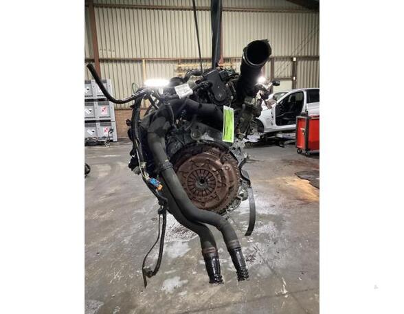 Bare Engine RENAULT TWINGO III (BCM_, BCA_)