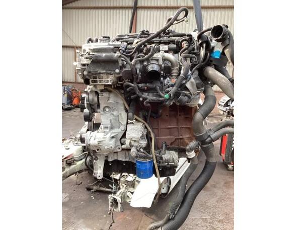 Bare Engine CITROËN C4 SPACETOURER (3D_), CITROËN GRAND C4 SPACETOURER (3A_, 3E_)